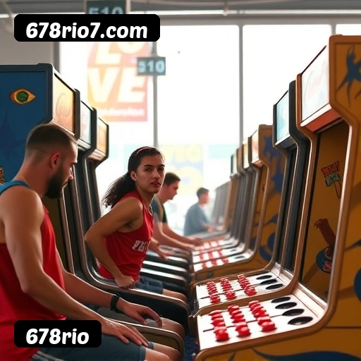 FAQ 678rio Brasil - Perguntas frequentes sobre bônus, PIX, RTP, APP mobile e VIP